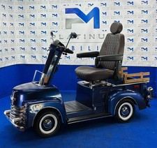 The Eden Champion Mobility