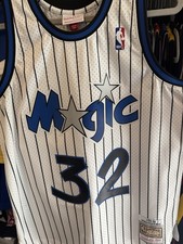 Shaquille O'Neal - Orlando