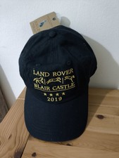 Joules Land Rover Blair Castle