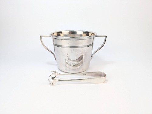 Vintage silver plated - silver,