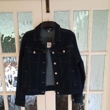 Cotton  Traders Denim Ladies