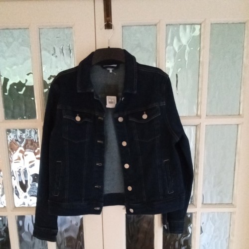 Cotton traders denim ladies - cotton,