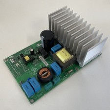 Girbau Washing Machine Power