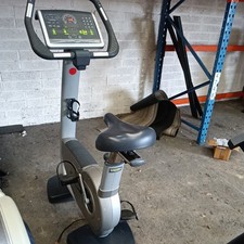 Technogym 700LED Bike MED Excite Commercial Bike
