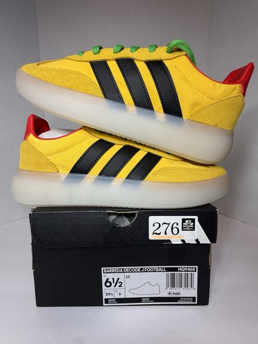 Adidas barreda decode - adidas, jamaica