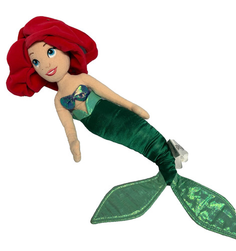 Disney store ariel the little - store,