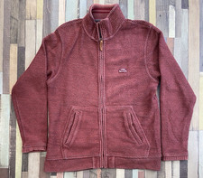 Weird Fish Men's Full Zip