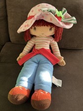 Strawberry Shortcake Large