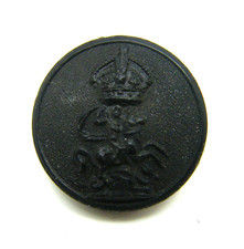 SCARCE WW1 QUEEN VICTORIAS