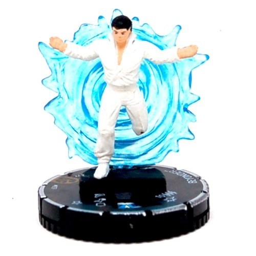 Marvel heroclix guardians of - marvel,
