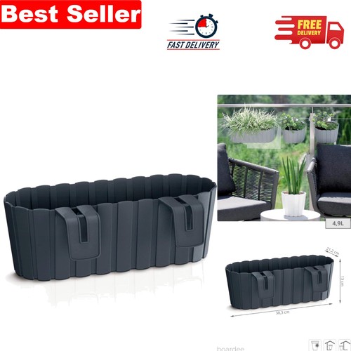 Elegant anthracite hanging - elegant,