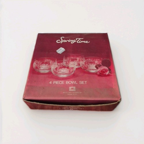 Vintage rayware springtime - vintage, 'springtime'