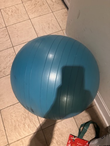 Babygo birthing ball - ball, for