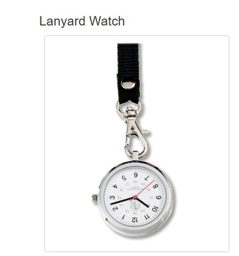 Prestige medical lanyard - medical,