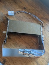 Indesit Tumble Dryer Heater Element I2D71WUK     I2 D71W UK    I2D81WUK GENUINE