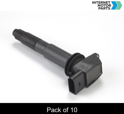 10x lucas pencil coil - 10x, for