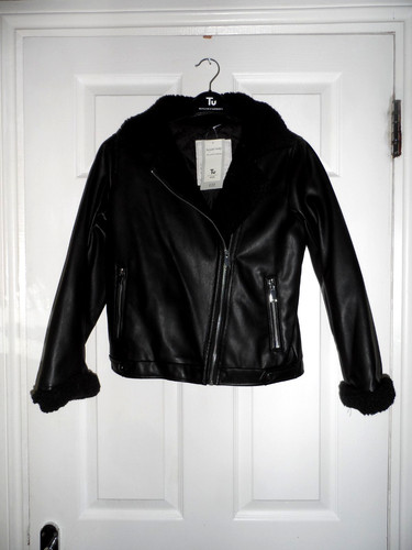 New with tags girls - with, black