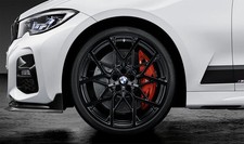 BMW Genuine M Performance RDC