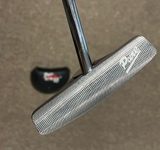 PURE STRIKE 32.5 INCH PUTTER &