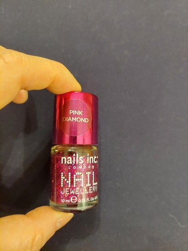 Nails inc nail - nails, polish