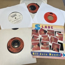 Slade Various Vinyl