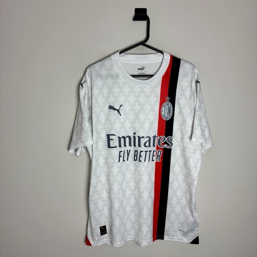 Milan football shirt - ac,