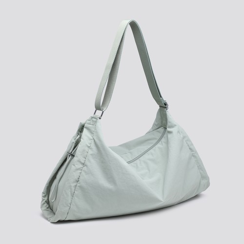 Parachute hobo bag slouchy - parachute,