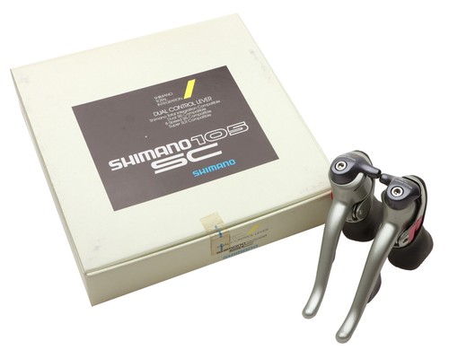 Shimano 105 1055 - shimano, sc