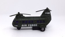 Kingstoy Die Cast Air Force
