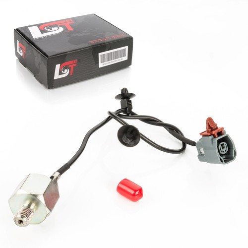 Knock sensor sound - knock,