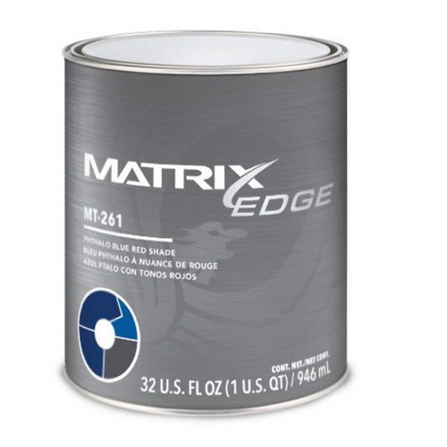 Matrix edge black autofxmart - black,