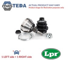 KPG904 DRIVESHAFT CV JOINT KIT