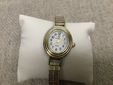 Ladies Philip Mercier Gold and