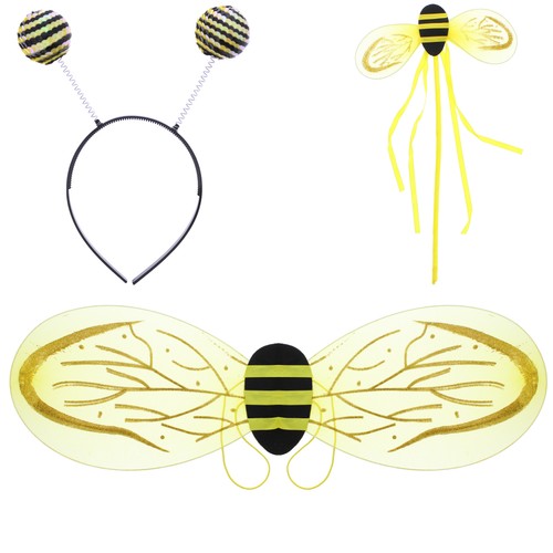 Fancy dress instant bumble bee - dress,