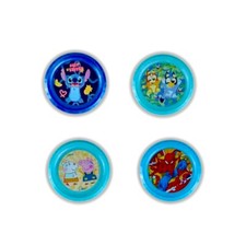 Kids Children Design Plate