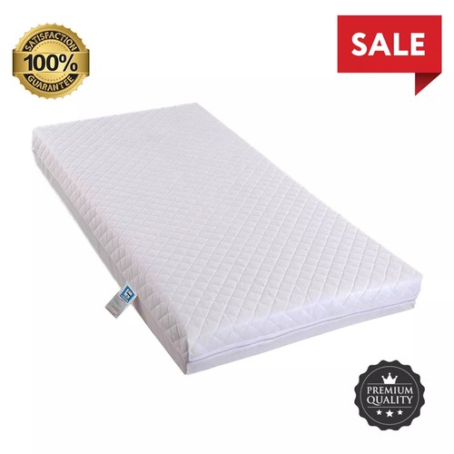 Baby toddler cot bed mattress - toddler,