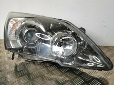 2008-2012 HONDA CR-V CRV MK3 FRONT HEADLAMP DRIVER RIGHT SIDE O/S 331000SWWE0