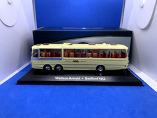 Atlas Editions 1/76 Bedford