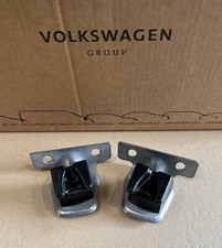 VW T5 T6 Transporter Caravelle Rear Tailgate Bottom Guide Matching Pair