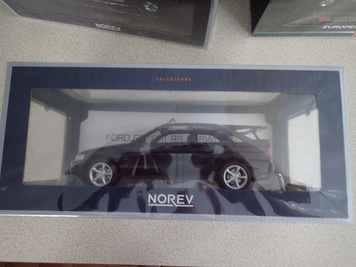 Norev 182777 scale ford - 182777,
