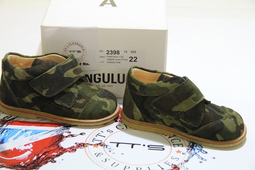 Angulus 2398 infant unisex - angulus,