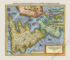 British Isles Great Britain