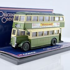Corgi OOC 43906; Guy Arab Utility; Southdown; 31 Brighton; Boxed