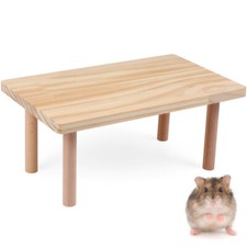 Hamster playground cage - hamster, house