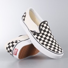 VANS CLASSIC SLIP ON