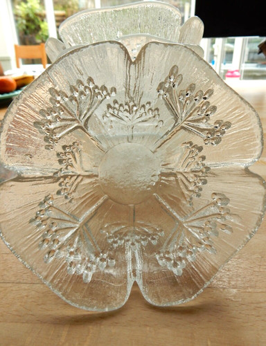 Glass bowl pertti kallioinen - pertti,