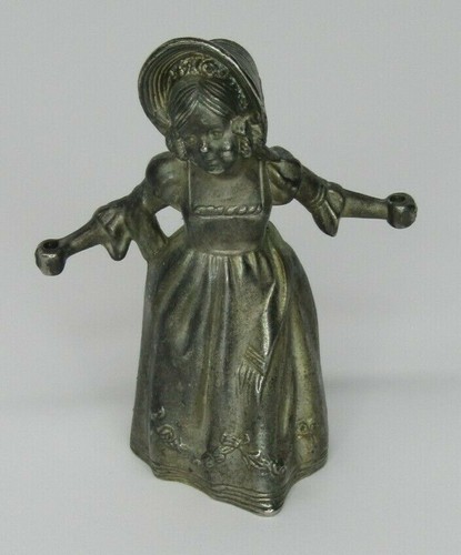 1800 antique pewter - pewter, candle