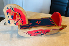 vtg Chadwick Miller Wooden