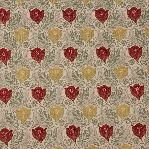 Warwick ashbee vintage fabric - vintage,