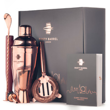 🍹Rusty Barrel Park Lane